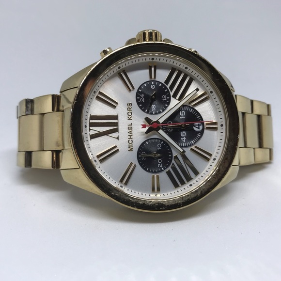 Michael Kors Watch - Picture 4 of 5